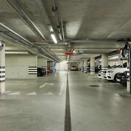 Malta Parking By Impero بوزنان