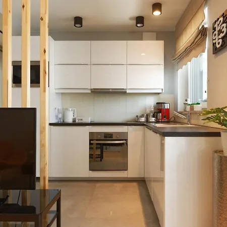 Apartmán Malta Parking By Impero