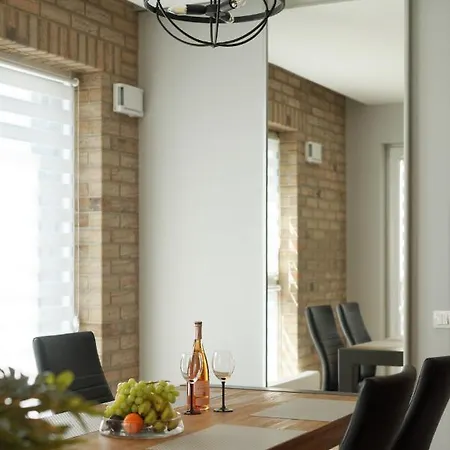 Apartmán Malta Parking By Impero Poznaň