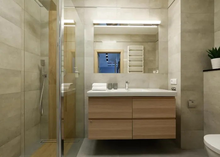 Malta Parking By Impero Poznań