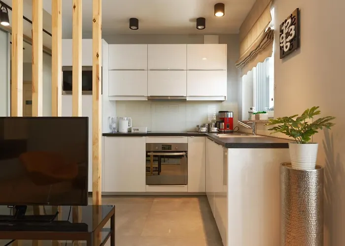 Lägenhet Malta Parking By Impero