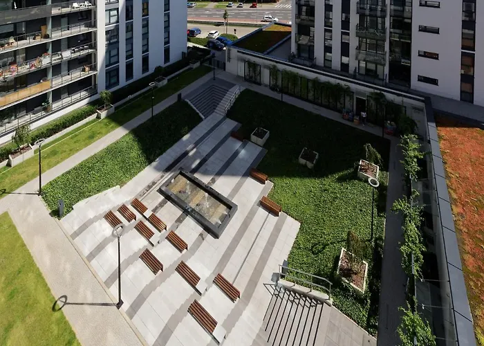 Malta Parking By Impero Lägenhet