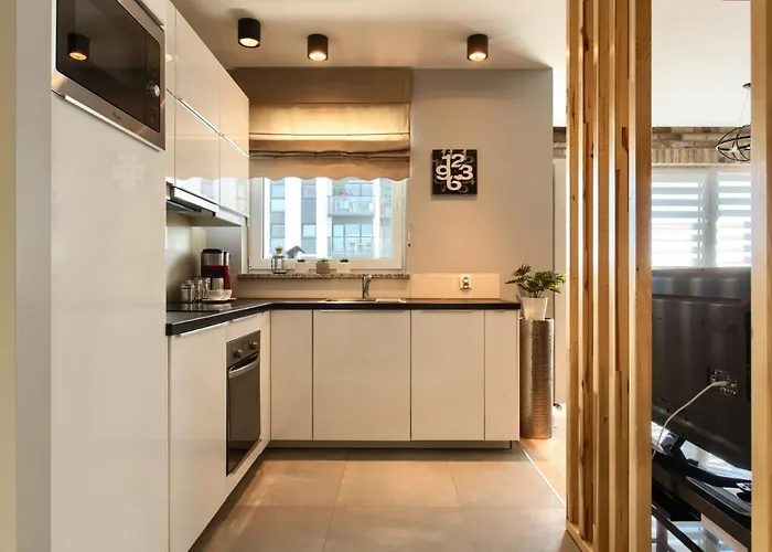 Malta Parking By Impero * Poznań