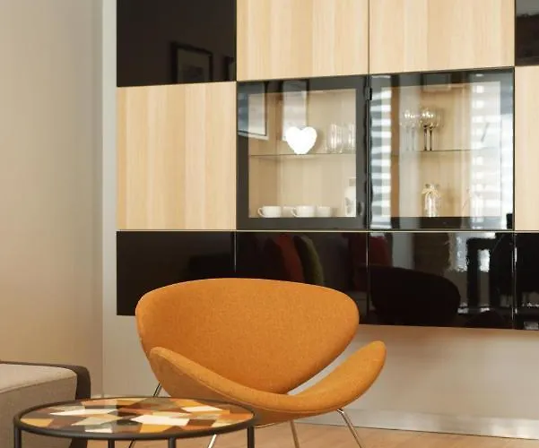 Malta Parking By Impero Lägenhet *