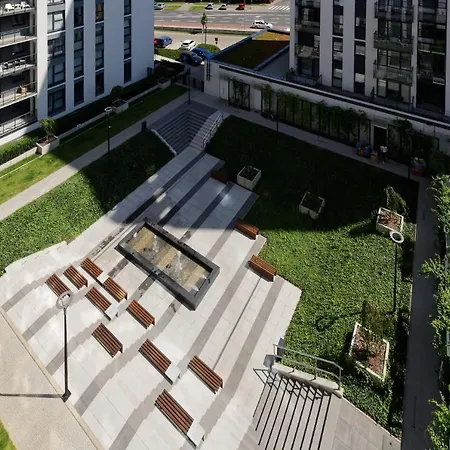 Malta Parking By Impero Apartamento