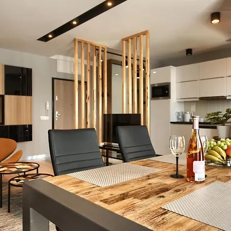 Malta Parking By Impero Apartamento
