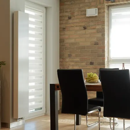 Malta Parking By Impero Апартаменты *