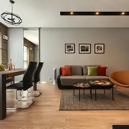 Apartamento Malta Parking By Impero