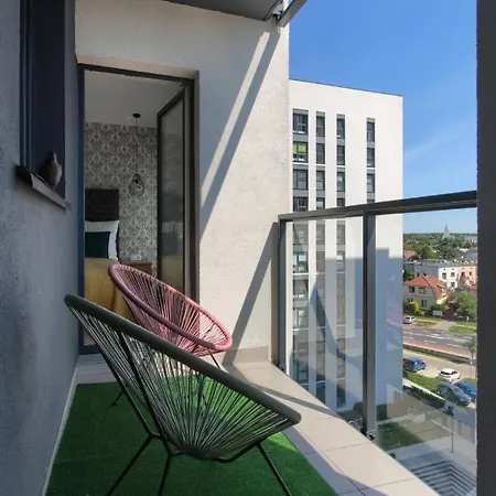 Apartamento Malta Parking By Impero *