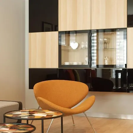 Malta Parking By Impero Апартаменты *