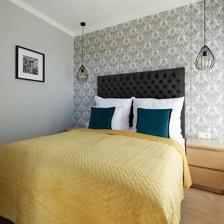 Malta Parking By Impero Apartamento