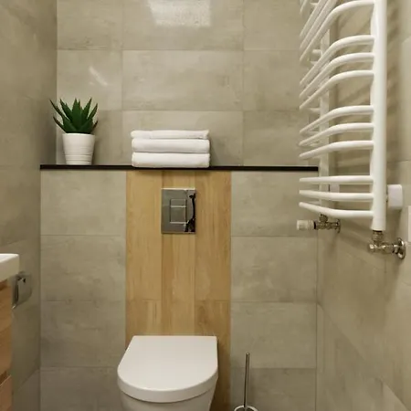 Apartamento Malta Parking By Impero