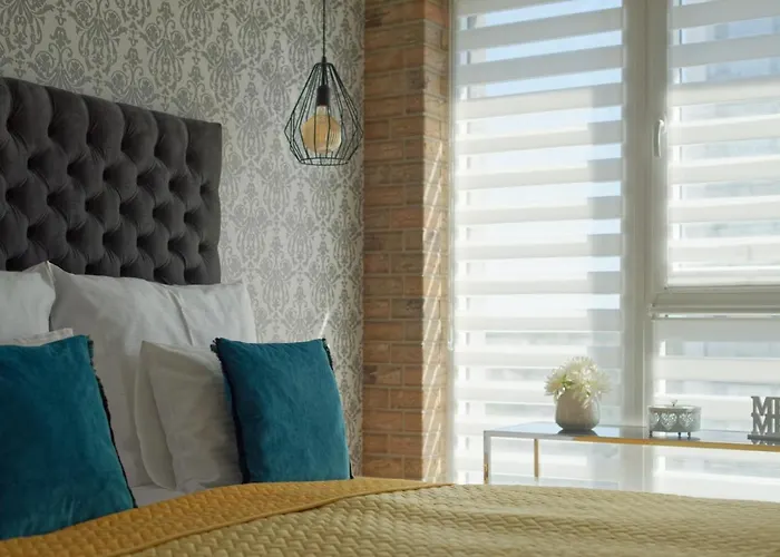 Malta Parking By Impero Apartment *