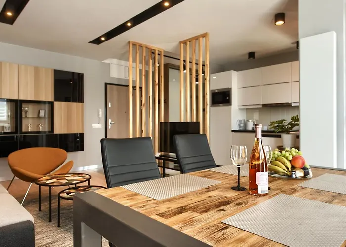 Malta Parking By Impero Apartment