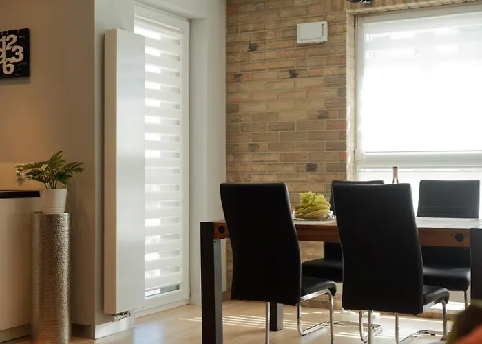 Malta Parking By Impero Apartment *