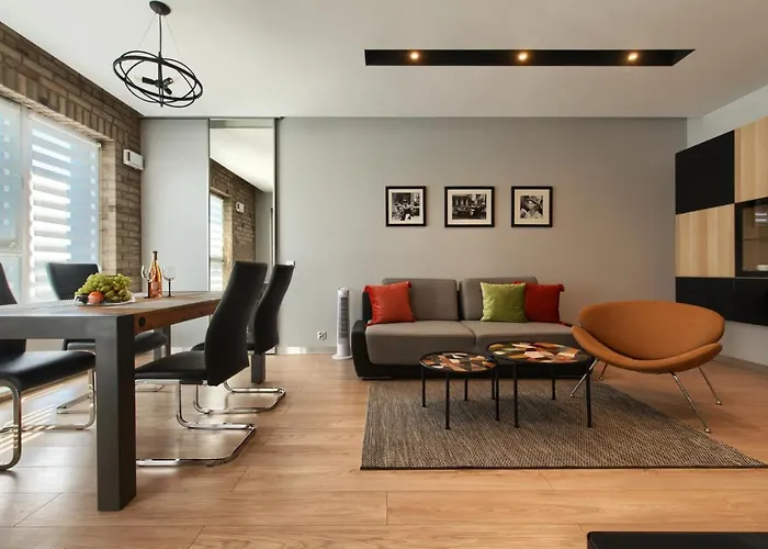 Apartment Malta Parking By Impero