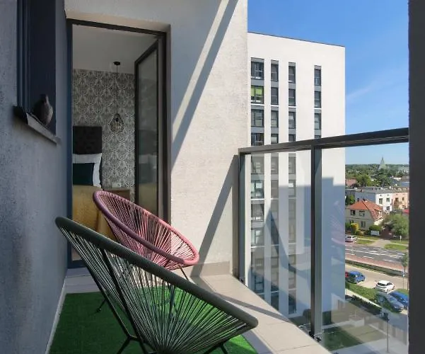 Apartment Malta Parking By Impero *