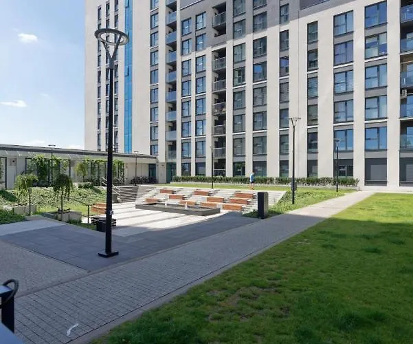 Malta Parking By Impero Apartment