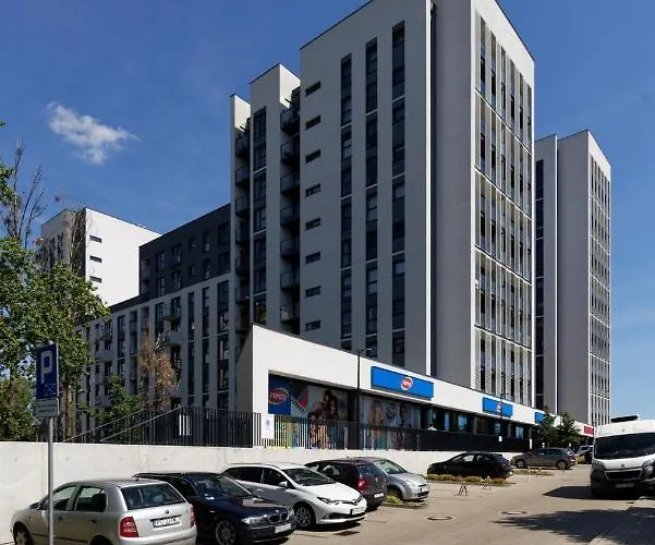 Malta Parking By Impero * Poznan