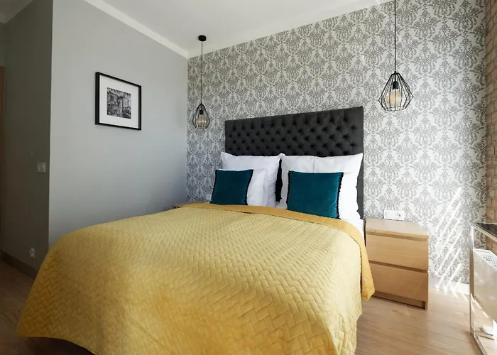 Malta Parking By Impero Apartment