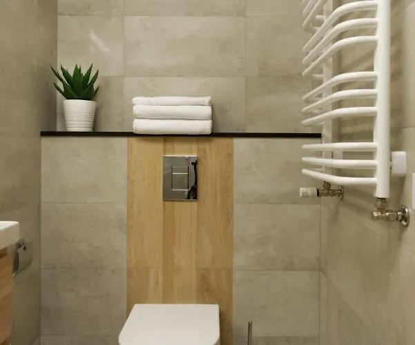 Apartment Malta Parking By Impero